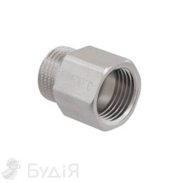 Удлинитель Raftec PN40 1/2' 20мм (55150)