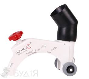 Насадка на УШМ Distar Roller 115-125 (70115429023)