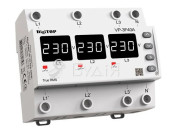 Реле напруги VP-3F40A M6W DigiTop