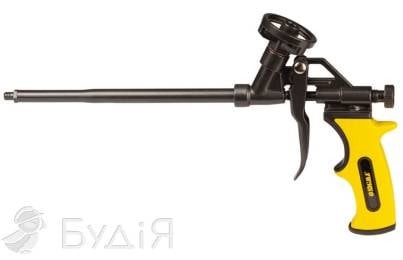 Пистолет д/пены с полным тефлоновым покрытием SIGMA (2722171)