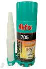 Клей з активатором Akfix 705 400 мл/100 гр