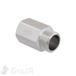 Подовжувач Raftec PN40 1/2' 30мм (54915)
