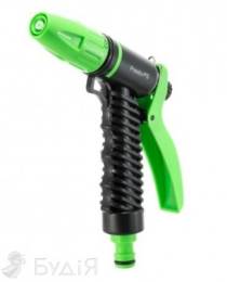 Пістолет для поливу пластиковий (2100)