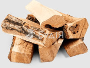 Дрова  навалом (ТРАНЗИТ)