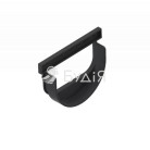 Перехідник для з’єднання лотків пластикових Easy 2 DN100 і дощоприймача (6828)