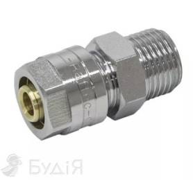 Муфта Raftec ЗЗ 20x1/2' MN-2001 (059232) 