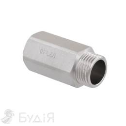 Подовжувач Raftec PN40 1/2' 40мм (55062)