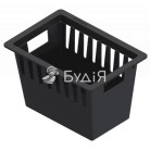 Корзина для дощоприймача Base 300х300 пластикова (8379)