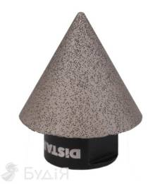 Фреза алмазна конусна Distar Cone 2-35/M14 (89568442048)