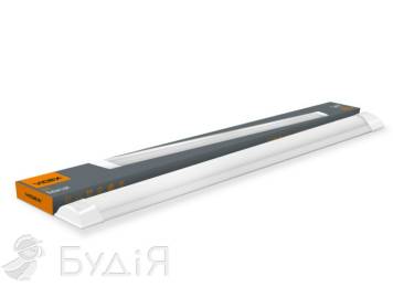 Світильник LED линейний VIDEX 36W 1,2м 4100K 220V (VL-BN-36124) 25145