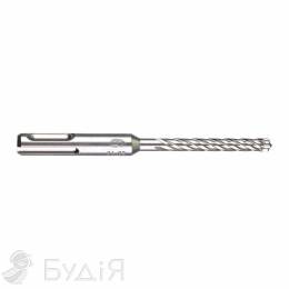 Бур Milwaukee SDS Plus MX4, 6Х115Х50 мм (4932352011)