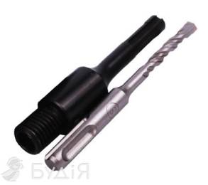 Адаптор з магнітом М16xSDS Plus (324465)