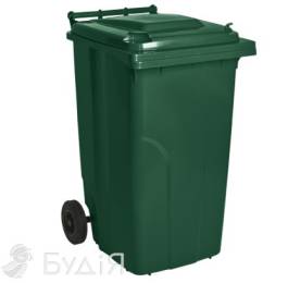 Контейнер для ТПВ 