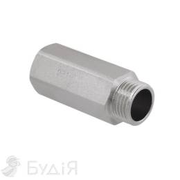 Подовжувач Raftec PN40 1/2' 50мм (54917)